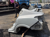 RENAULT TAİLANT ARKA KIÇ , RENAULT TAİLANT ARKA PANEL KOMPLE