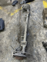 FORD CONNECT DİNGİL MERT OTO