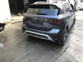 2018-2024 VW T-Cross Bagaj Kapağı ve Orta Stop - 2GM827025E