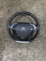 Citroen C4 direksiyon simidi