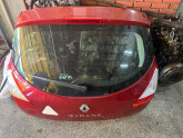 Renault megane 3 bagaj kapağı orijinal