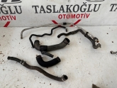 OPEL CORSA B 1.2 RADYATÖR RADYATÖR HORTUMU TAKIM