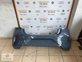 OPEL CORSA F ARKA TAMPON ORJİNAL