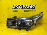COROLLA SOL FAR (ORJİNAL)