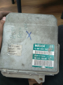 PEUGEOT 106 CİTROEN AX 1.0 MOTOR BEYNİ 9613113880 0261200707