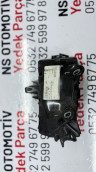 VW AUDİ SEAT SKODA 2013- SİGORTA KUTUSU KAPAĞI