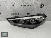 TUCSON SOL FAR ORJİNAL MERCEKLİ