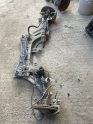 Nissan Note viraj demiri orijinal