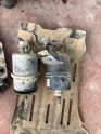 VOLKSWAGEN AMAROK 2022-2026 MOTOR KULAĞI