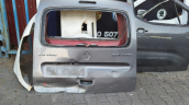 renault kangoo bagaj kapağı