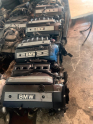 BMW E38 728i 728iL M52 B28 TEK VANOS KOMPLE MOTOR ÇIKMA