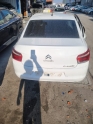 Oto Çıkma Parça / Kaporta & Karoser / Bagaj / Citroen / C-elysee / Çıkma Parça 