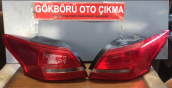 FORD FOCUS SAĞ-SOL STOP