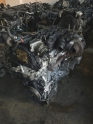 PEUGEOT 206 1.6 HDi EURO 4 DV6 KOMPLE MOTOR