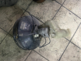 Oto Çıkma Parça / Fren & Debriyaj / Vestenhauz (Westinghouse) / Ford / Fiesta / Çıkma Parça 