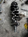 Peugeot Partner 1.6 Hdi Euro 4 Krank mili