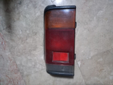 Mazda E2200 Sol Arka Stop