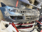 VW TOURAN ÇIKMA ORJİNAL ÖN TAMPON BDÇ