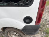 RENAULT KANGOO DEPO KAPAĞI ORJİNAL 98-08 MODEL