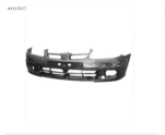 NISSAN ALMERA ÖN TAMPON 2000-2002-
