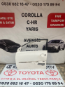 Oto Çıkma Parça / Kaporta & Karoser / Kapı / Toyota / Corolla / Çıkma Parça 