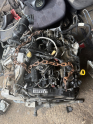 Oto Çıkma Parça / Motor / Motor Komple / Volkswagen / Passat / Çıkma Parça 