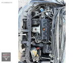 Oto Çıkma Parça / Elektrik / ABS Beyni / Honda / Civic / Çıkma Parça 