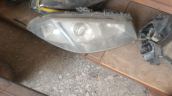 Orjinal Çıkma Renault Megane 2 Sağ Zenon Far