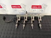 MONDEO KUGA 1.5 ECOBOOST RAİL ENJEKTÖR KÜTÜĞÜ DS7G-9H487-EA ORJ