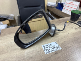 TOYOTA AVENSİS SOL AYNA ORJİNAL ÇIKMA 09-12 MODEL T27 MODELİ