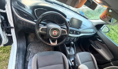Fiat Egea otomatik şanzıman çıkma orijinal