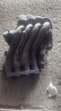 Volkswagen bora emme mani fault
