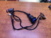 OPEL CORSA E SAĞ ARKA KAPI TESİSATI 39012745 CANCAN OPEL