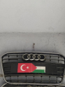 Audi A6 ön panju