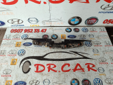 OPEL ASTRA J PANEL ÜST BRAKETİ ORİJİNAL ÇIKMA PARÇA 13264477