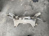 NİSSAN ALMERA MOTOR ALT BEŞİĞİ
