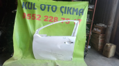 peugeot  208 sol ön kapı