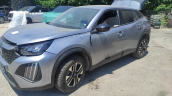 PEUGEOT 2008 RADYATÖR SETİ ÇIKMA  1.2 BENZİNLİ