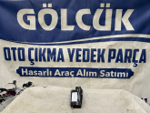 1M4 880 239 C Seat Leon MK1 Sol Ön Koltuk Airbag ORJİNAL