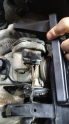 Skoda Felicia gaz kelebeği