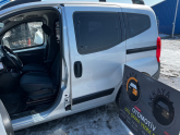 Citroen Nemo Sol Sürgülü Kapı Hatasız Orjinal Çıkma