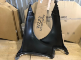 MERCEDES S W223 SOL ÖN ÇAMURLUK 2021 2238800100 SYT