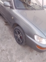 Oto Çıkma Parça / Jant & Lastik / Jant & Lastik Takımı / Toyota / Corolla / Çıkma Parça 
