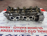 Oto Çıkma Parça / Motor / Silindir Kapağı / Nissan / Primera / Çıkma Parça 
