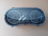 dacia duster 2020 1.5 4x2 gösterge/km saati (son fiyat)