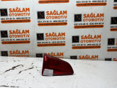 ÇIKMA VW GOLF-7 SOL BAGAJ İÇİ STOP 5G0945093