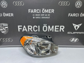 HYUNDAİ ACCENT ERA 2007-09 SAĞ ÖN FAR SIFIR SARI SİNYAL
