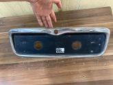 FORD ESCORT BAGAJ ÇITASI , FORD ESCORT BAGAJ PLAKALIĞI ORJİNAL