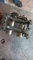 Oto Çıkma Parça / Motor / Krank / Renault / Latitude / Çıkma Parça 