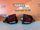 KİA SPORTAGE MK5 TAKIM STOP ORJİNAL 15-23
